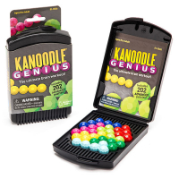 Kanoodle genius - Logikai játék - Haladó