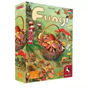 Funghi