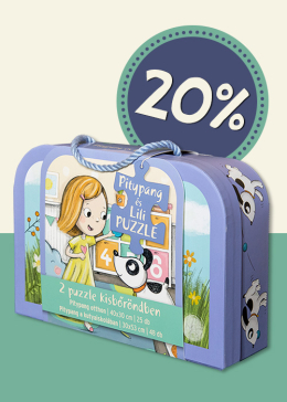 Játssz Pitypanggal!