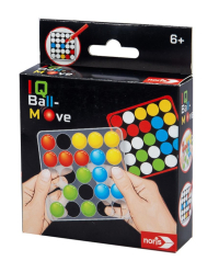 Logikai játék - Q Ball-Move