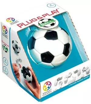 Smart games - Plug&Play labda
