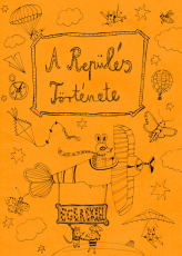 A repülés története - egerekkel