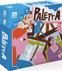 Paletta