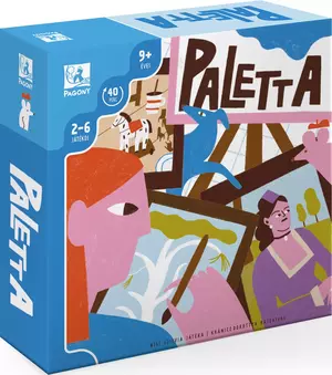 Paletta