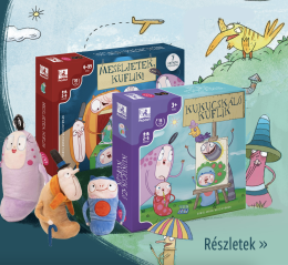 Játssz a kuflikkal!