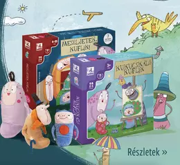 Játssz a kuflikkal!