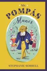 Mr. Pompás Mancs