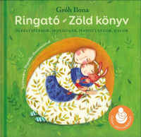 Ringató – Zöld könyv