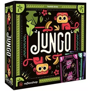Jungo