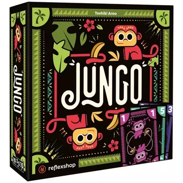Jungo