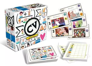 Granna CV Mini