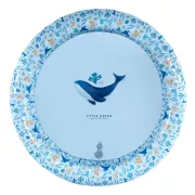 Felfújható gyerek medence - Ocean Dreams - Kék - 80cm