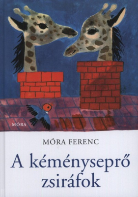 A kéményseprő zsiráfok