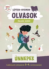 Lépten-nyomon olvasok - Ünnepek
