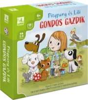 Gondos gazdik