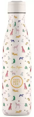 Rozsdamentes acél termosz -  Doggie Party - 500ml