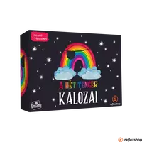 A hét tenger kalózai