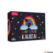 A hét tenger kalózai