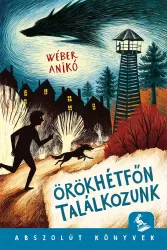 Örökhétfőn találkozunk - E-book