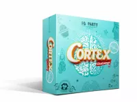 Cortex Challange - IQ Party
