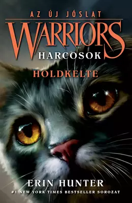 Warriors - Harcosok 2/2. - Az új jóslat 2. - Holdkelte