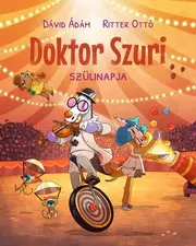 Doktor Szuri szülinapja
