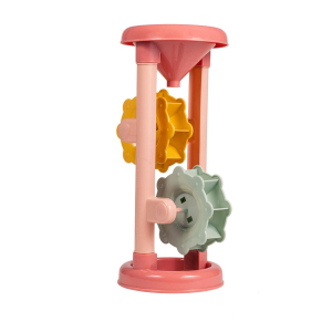 Homokozó játék - Vizimalom - Ocean dreams - pink