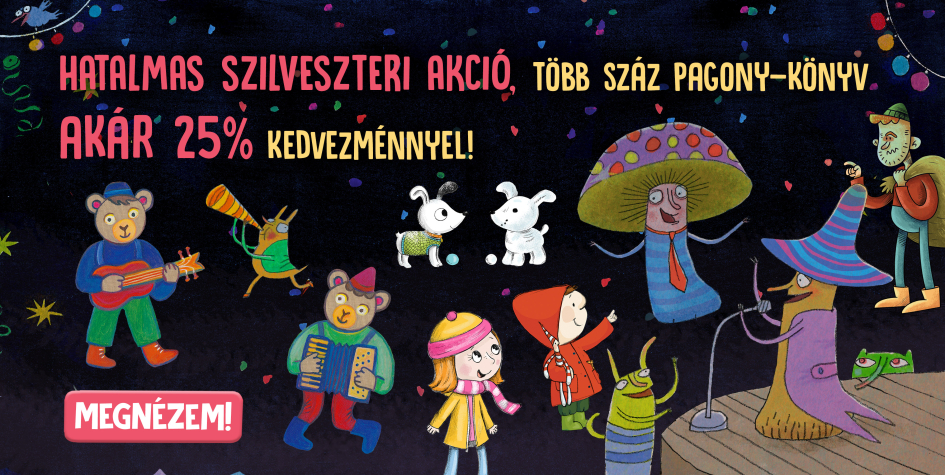 Szilveszteri árrobbanás! Akár 25% kedvezmény!