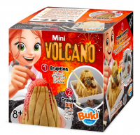 Mini vulkán felfedező készlet