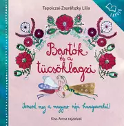 Bartók és a tücsöklagzi - Képes lapozó