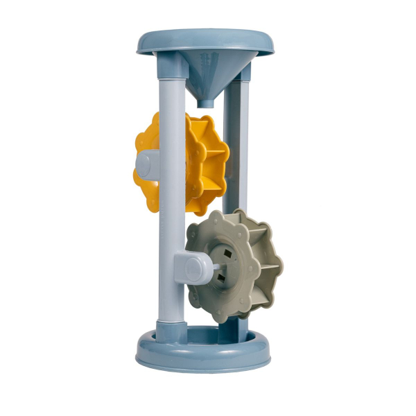 Homokozó játék - Vizimalom - Ocean dreams - blue