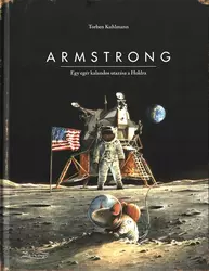 Armstrong - Egy egér kalandos utazása a Holdra