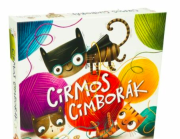 Cirmos cimborák