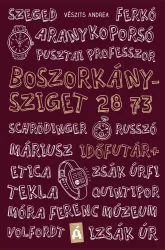 Időfutár - Boszorkánysziget 28 73
