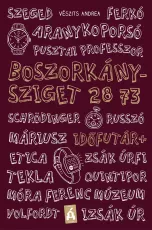 Időfutár - Boszorkánysziget 28 73
