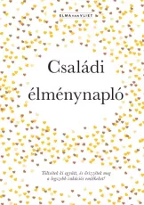 Családi élménynapló