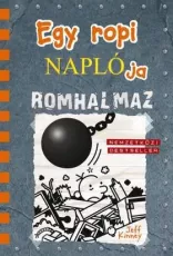 Egy ropi naplója 14. - Romhalmaz