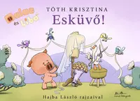 Malac és Liba 14. - Esküvõ! - Malac és Liba