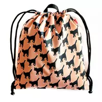 Kivibag Gym bag - cica