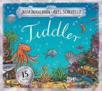 Tiddler (15th Anniversary Edition)