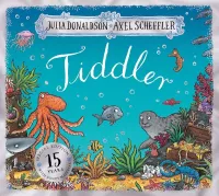 Tiddler (15th Anniversary Edition)