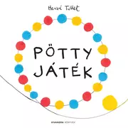 Pötty játék - új, lapozó formátum