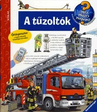 A tűzoltók