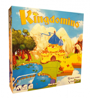 Kingdomino