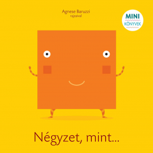 Négyzet, mint…