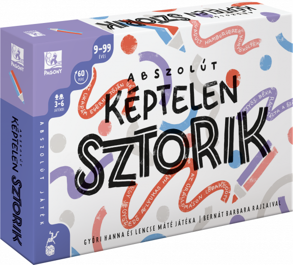 Abszolút képtelen sztorik