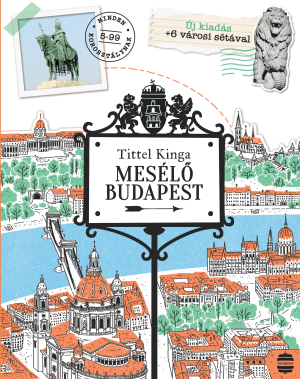 Mesélő Budapest