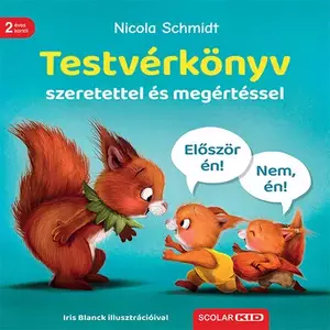 Testvérkönyv