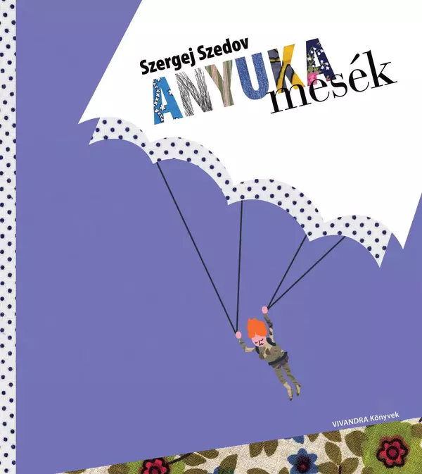 Anyukamesék