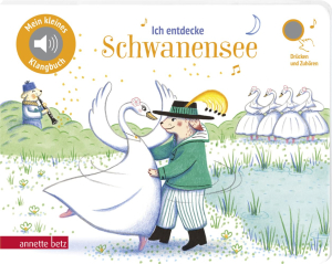 Ich entdecke Schwanensee